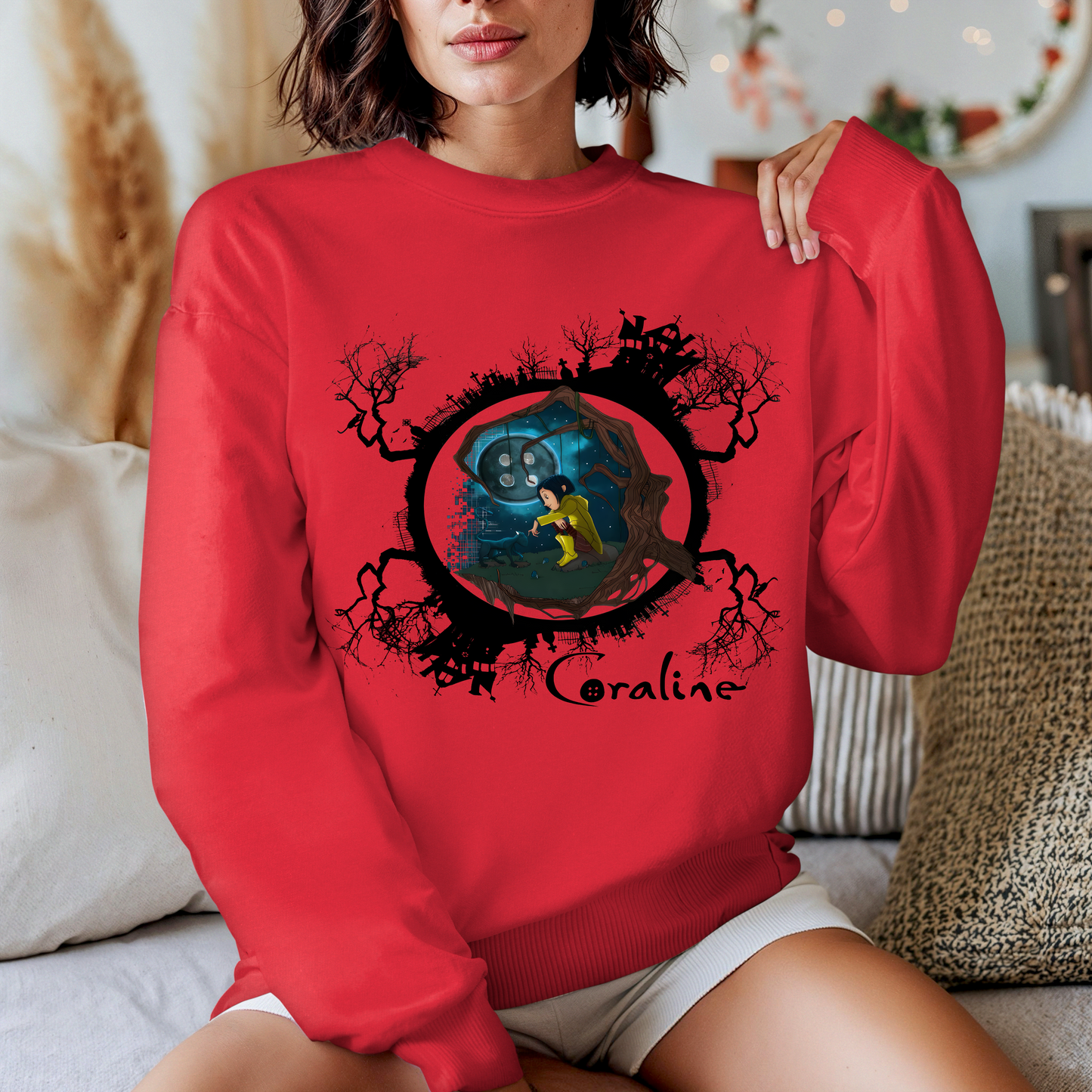 Movie Sweater