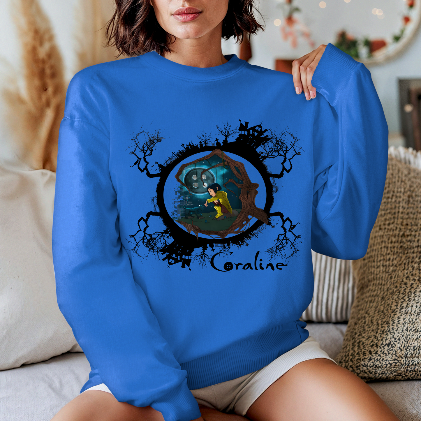 Movie Sweater