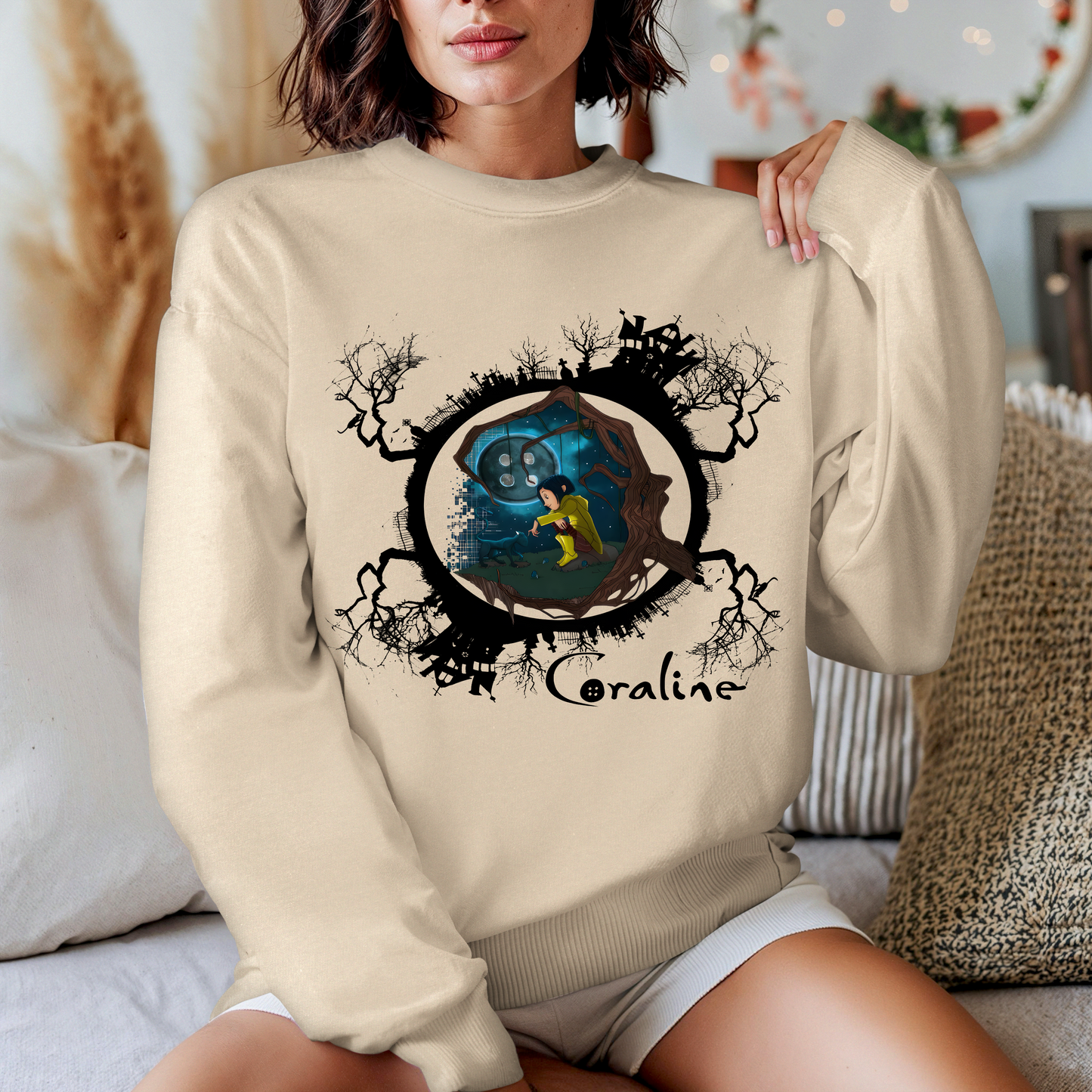 Movie Sweater
