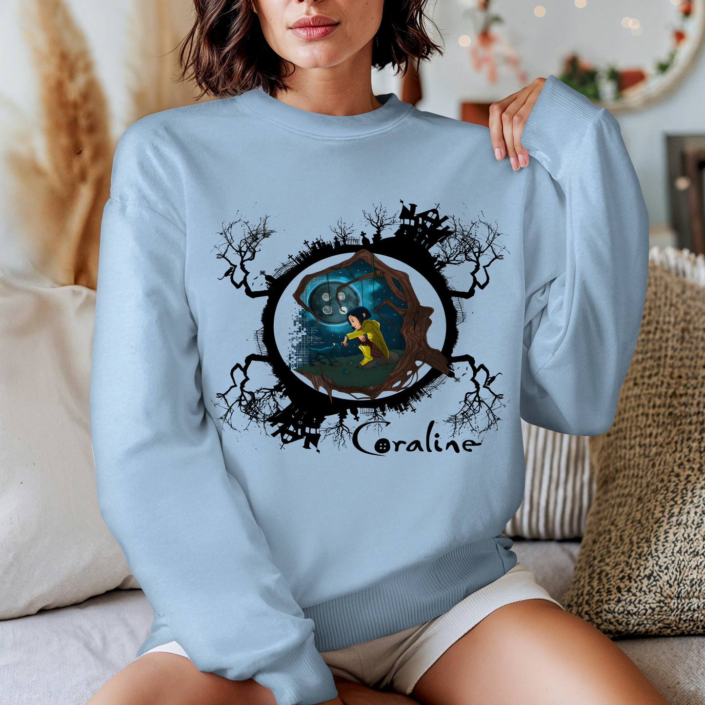 Movie Sweater