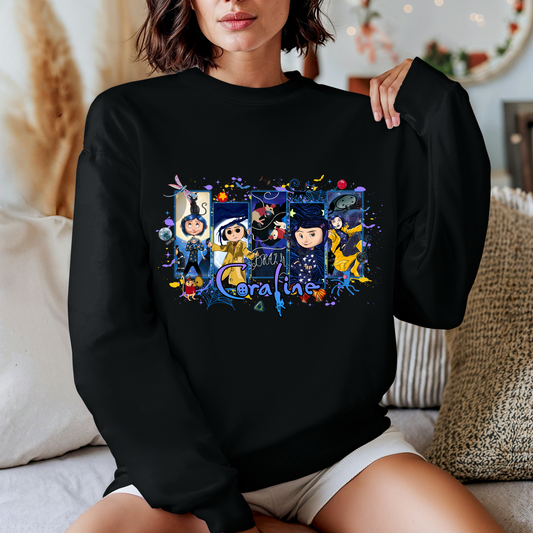 Movie Sweater