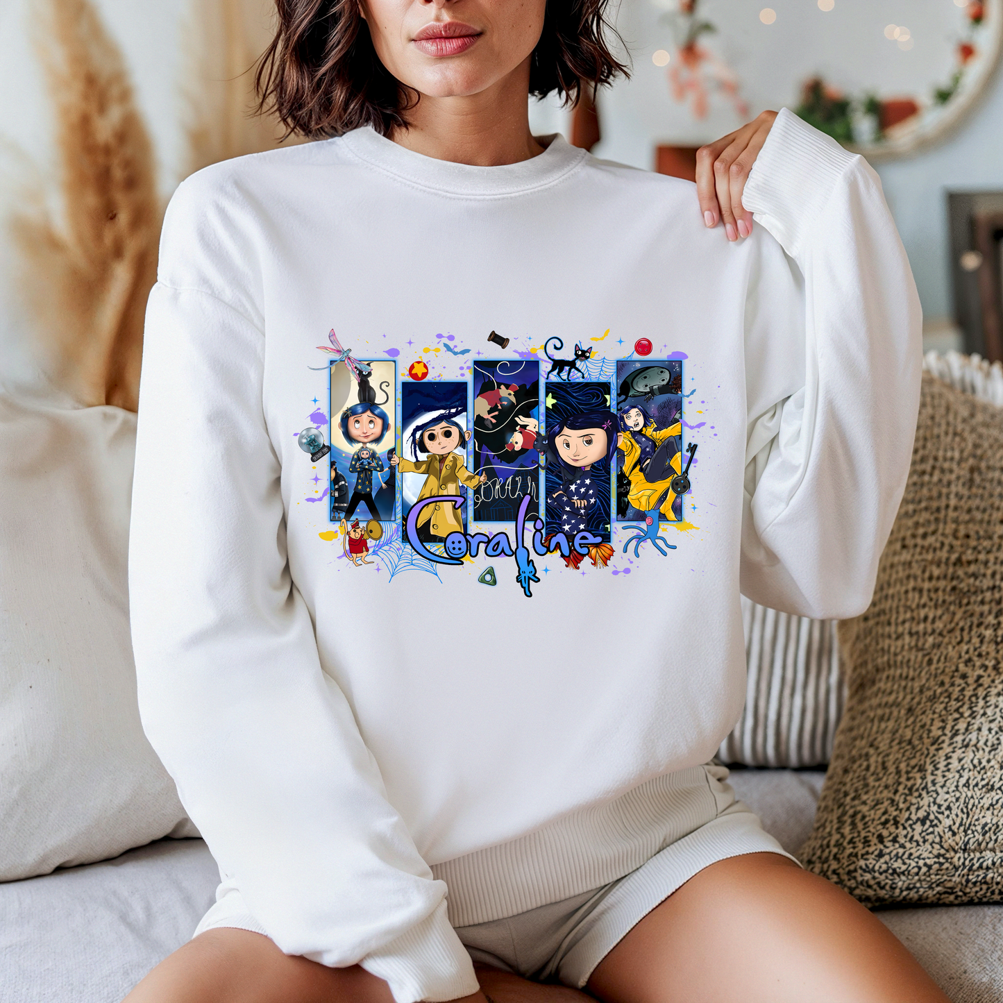 Movie Sweater