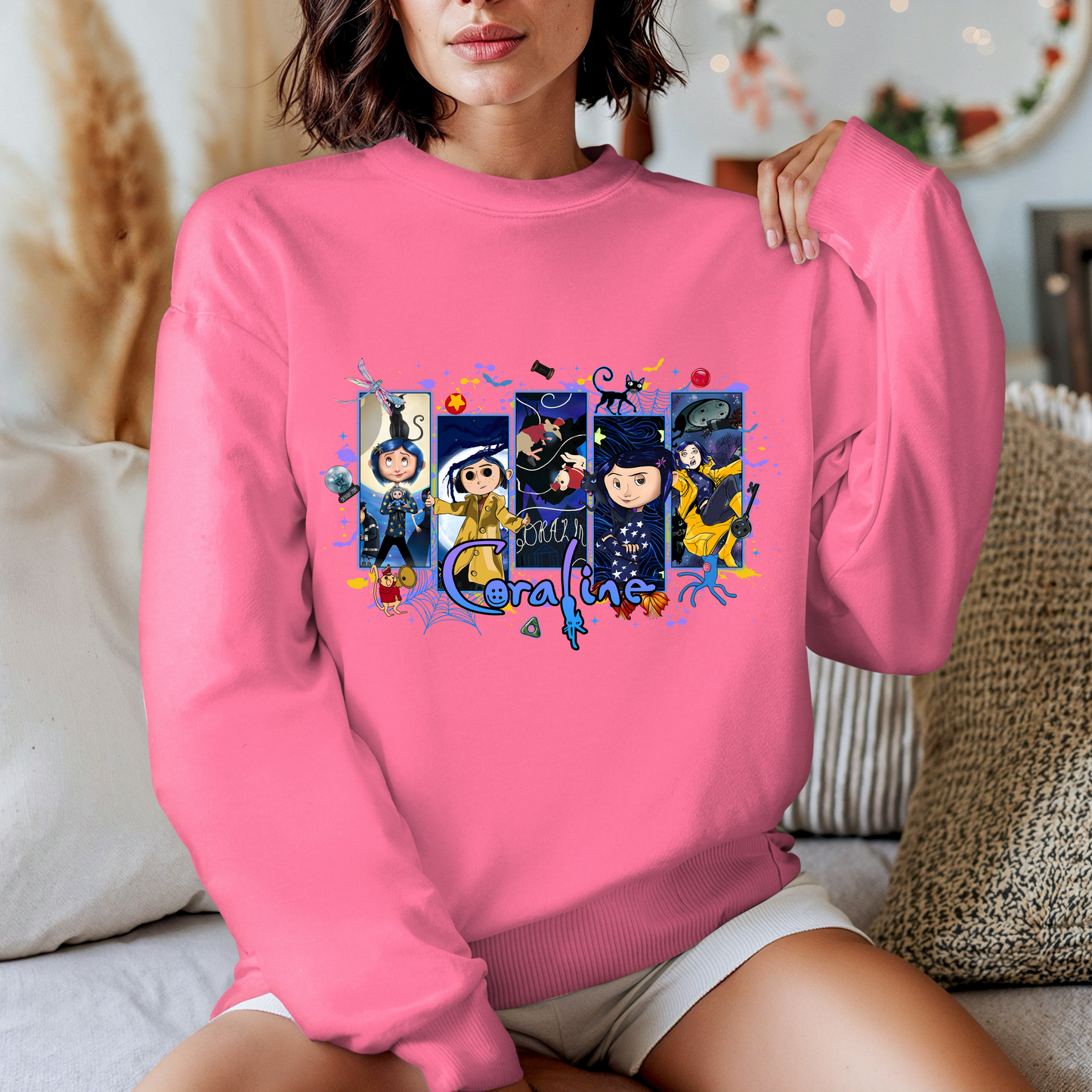 Movie Sweater