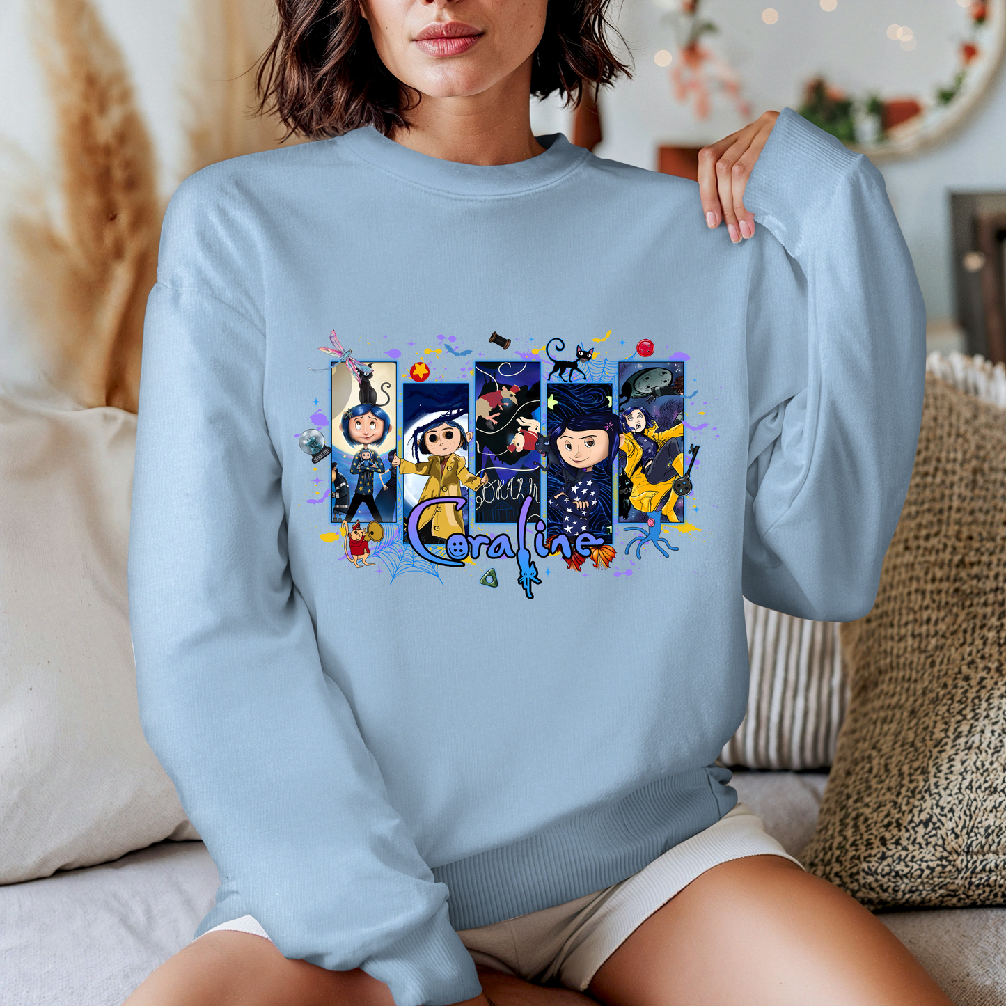 Movie Sweater