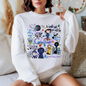 Movie Sweater