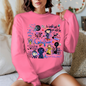 Movie Sweater