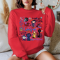 Movie Sweater