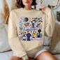 Movie Sweater