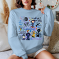 Movie Sweater