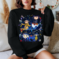 Movie Sweater