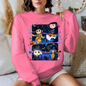 Movie Sweater