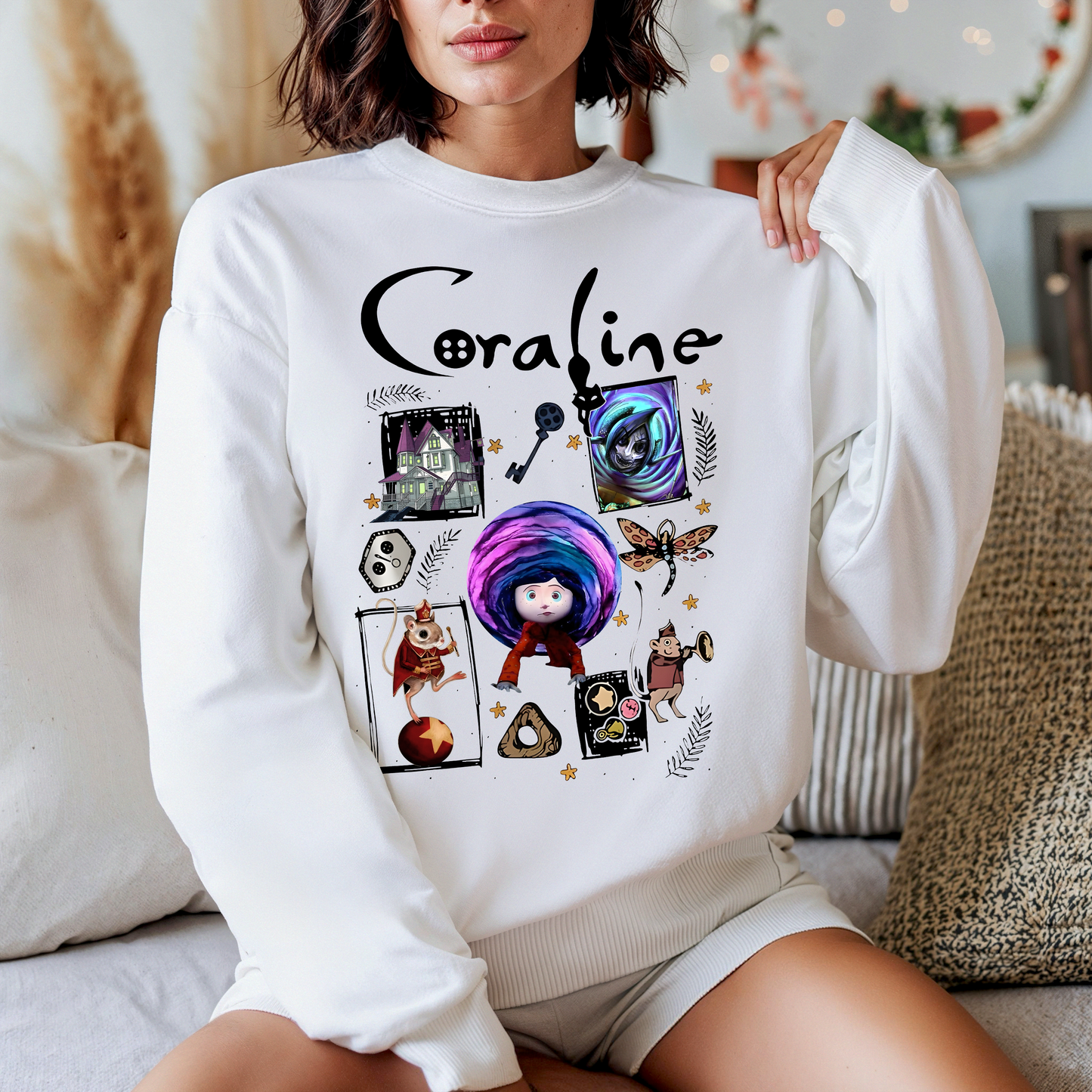 Movie Sweater