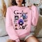 Movie Sweater