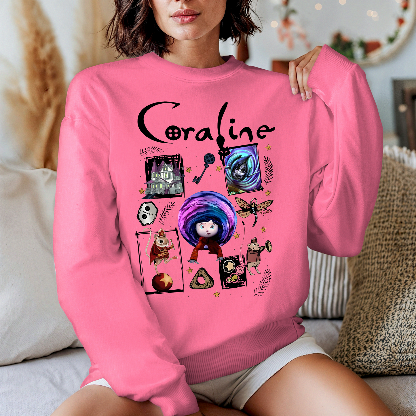 Movie Sweater