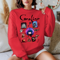 Movie Sweater