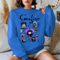 Movie Sweater