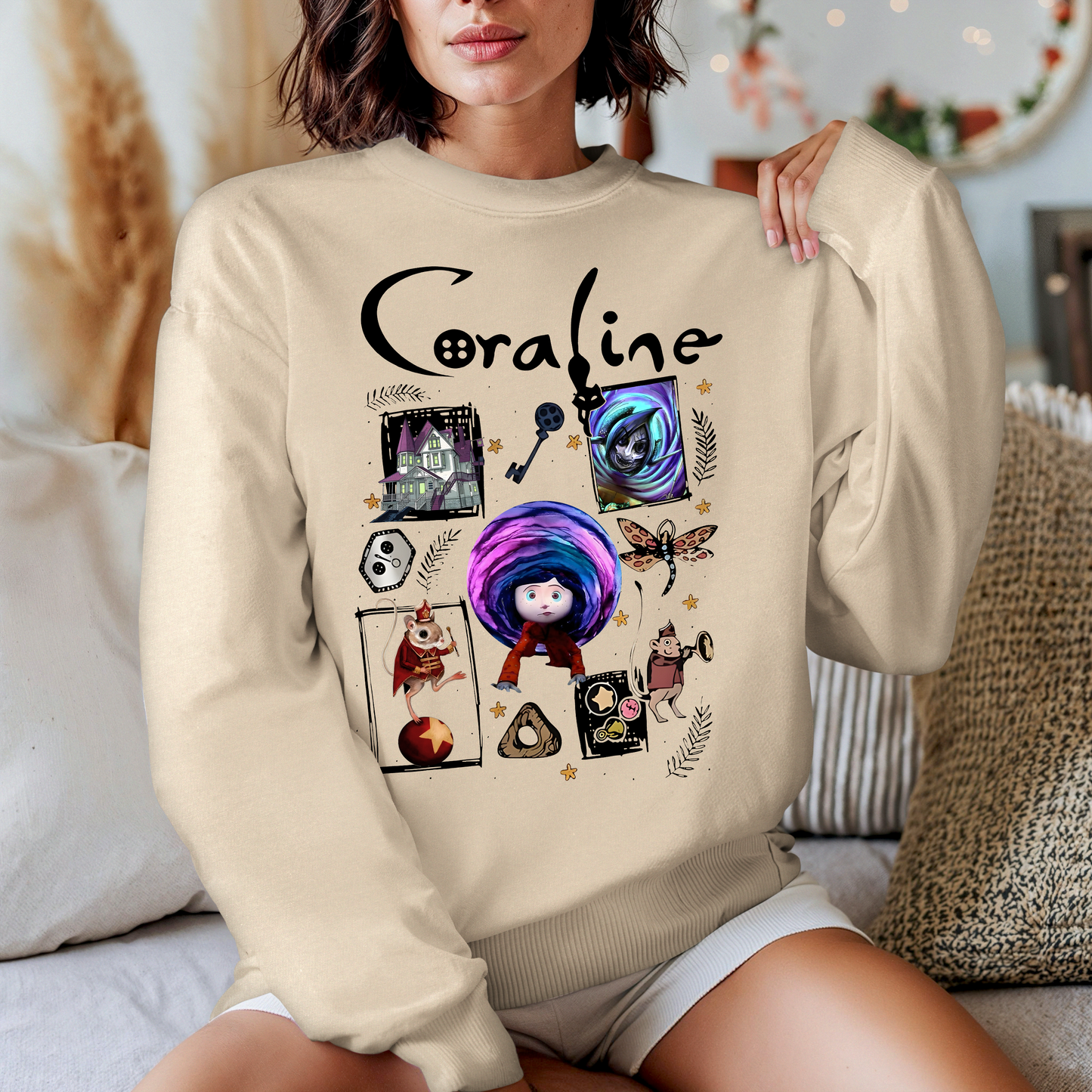 Movie Sweater