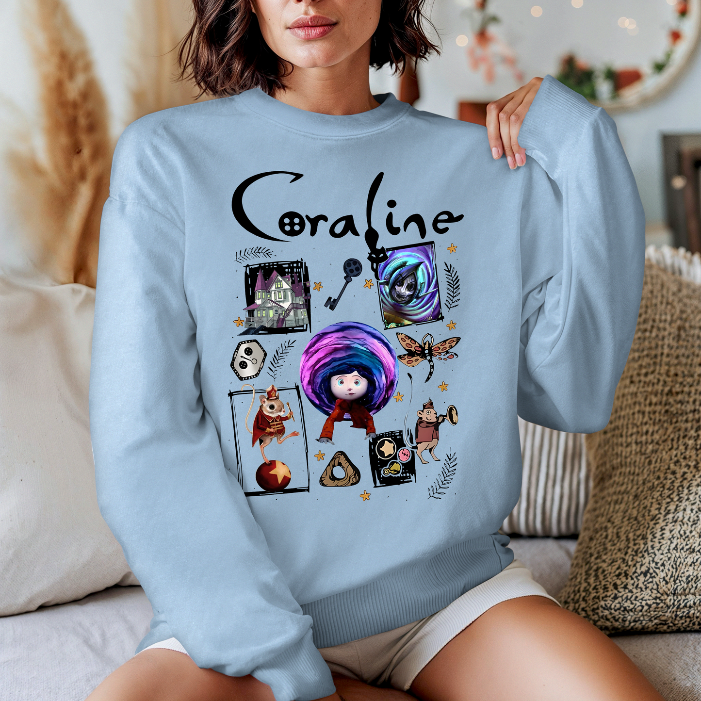 Movie Sweater