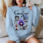 Movie Sweater