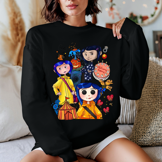 Movie Sweater