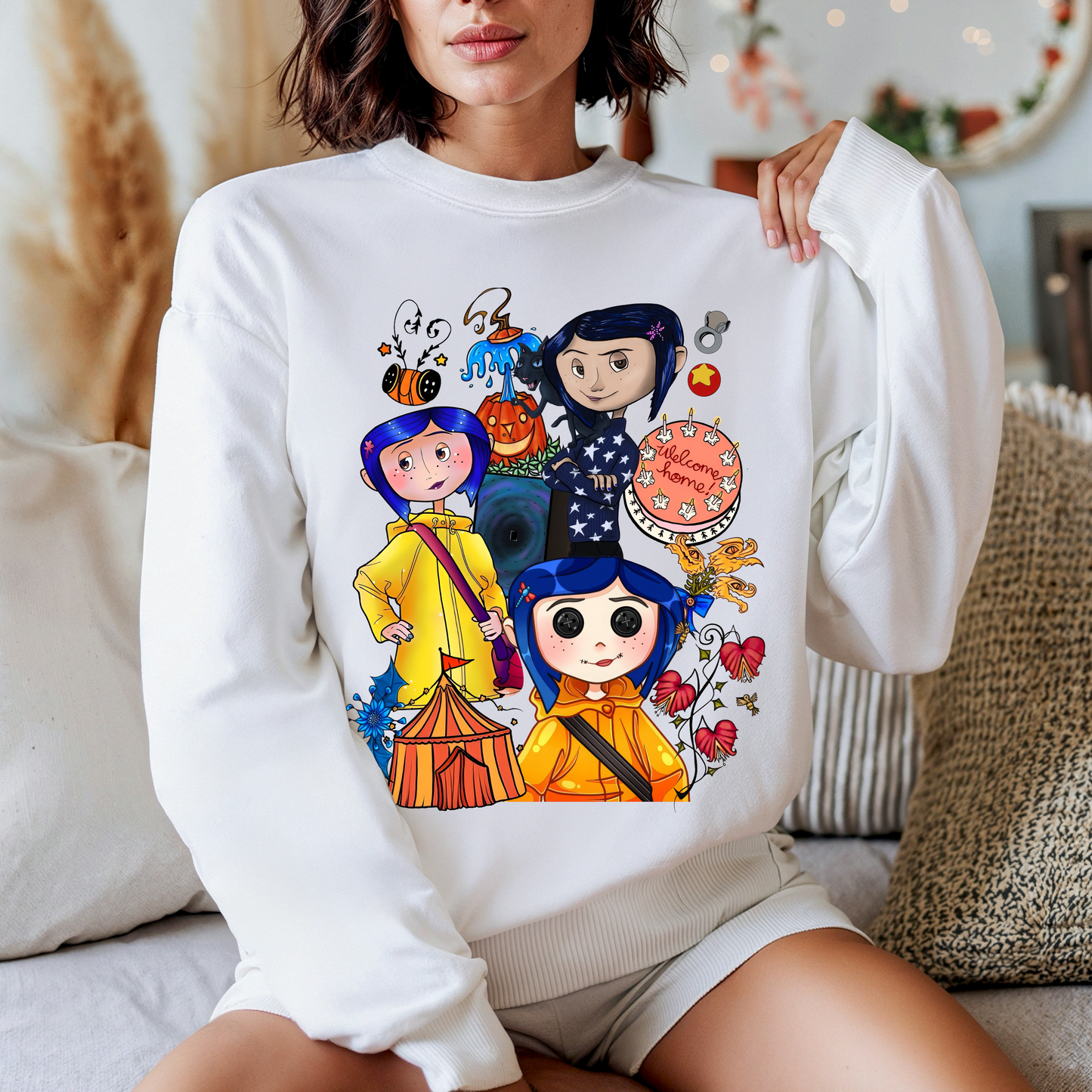 Movie Sweater