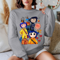 Movie Sweater
