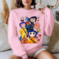 Movie Sweater