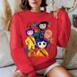 Movie Sweater