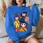 Movie Sweater