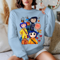 Movie Sweater