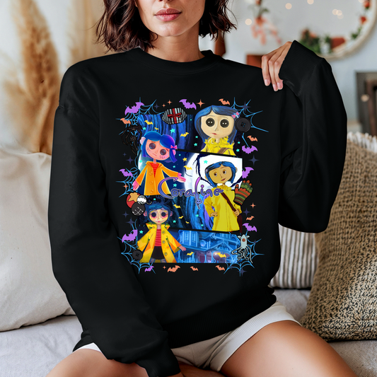 Movie Sweater