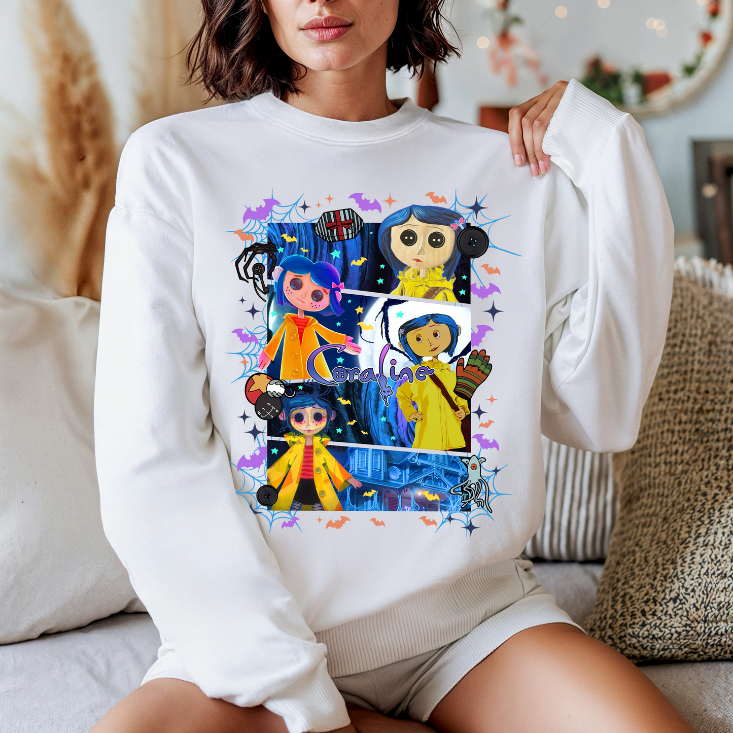 Movie Sweater
