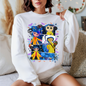 Movie Sweater