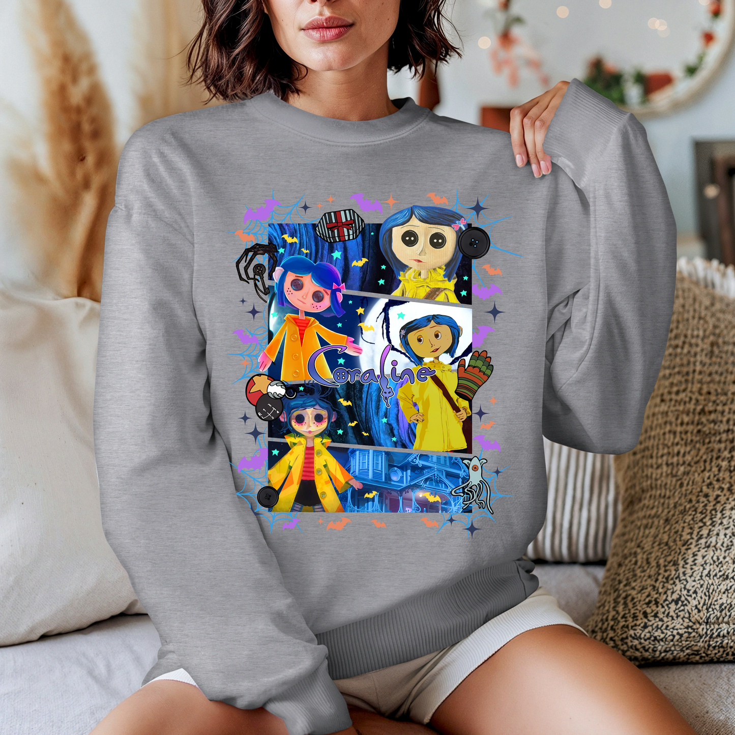 Movie Sweater