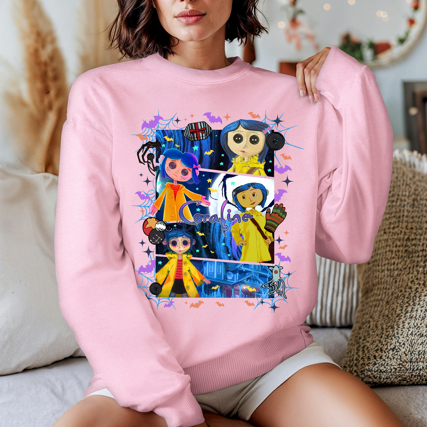 Movie Sweater