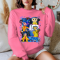 Movie Sweater