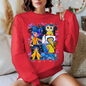 Movie Sweater