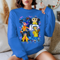 Movie Sweater