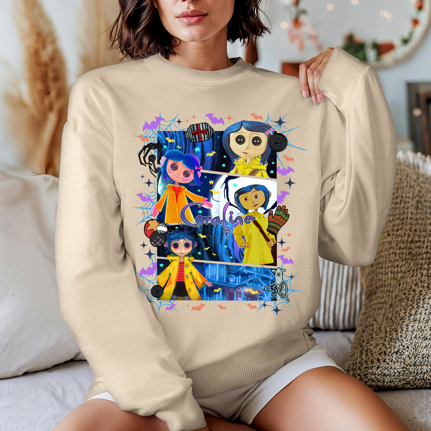 Movie Sweater