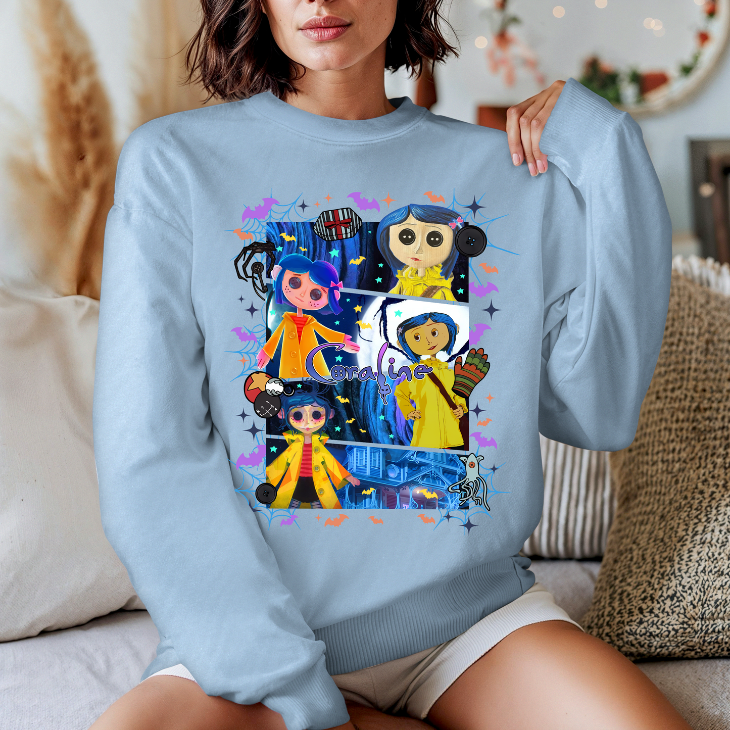 Movie Sweater