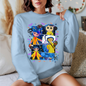 Movie Sweater