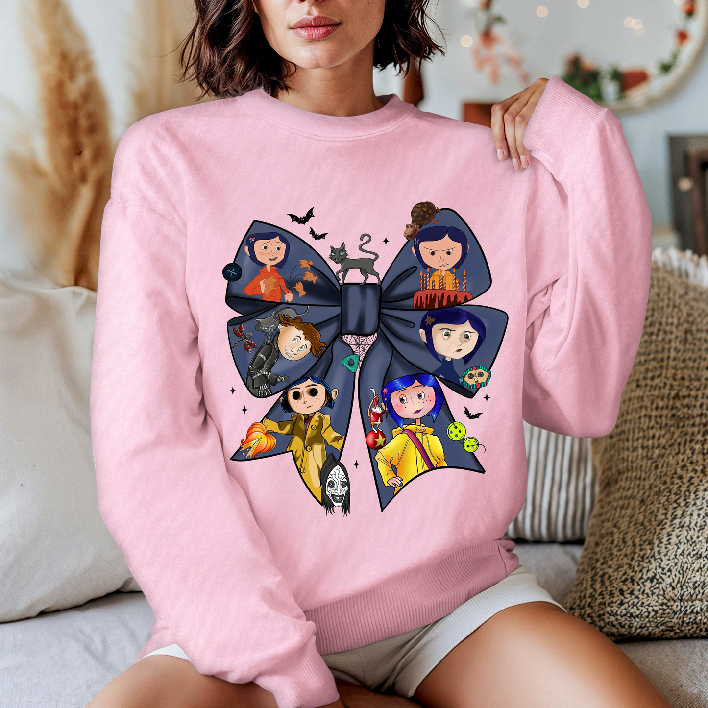 Movie Sweater