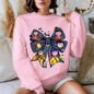 Movie Sweater
