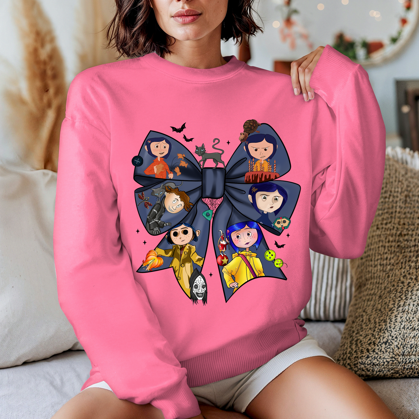 Movie Sweater