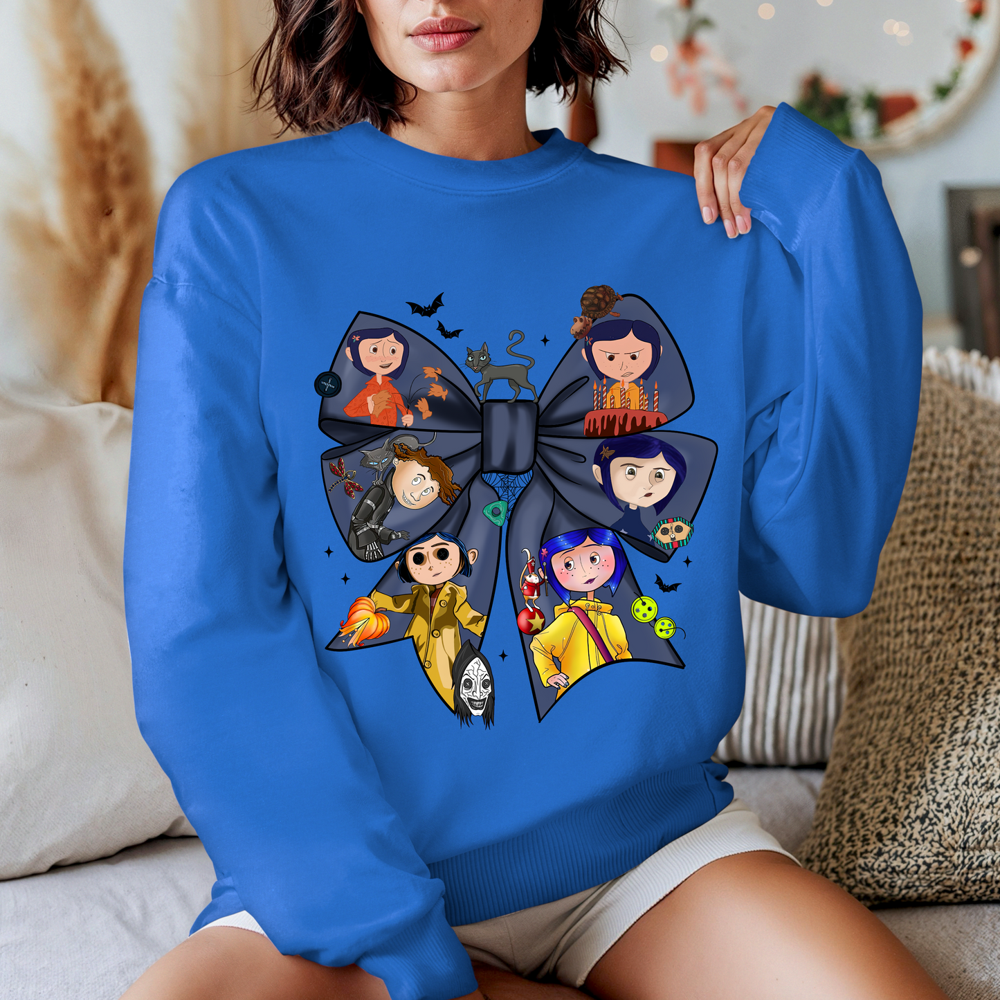 Movie Sweater