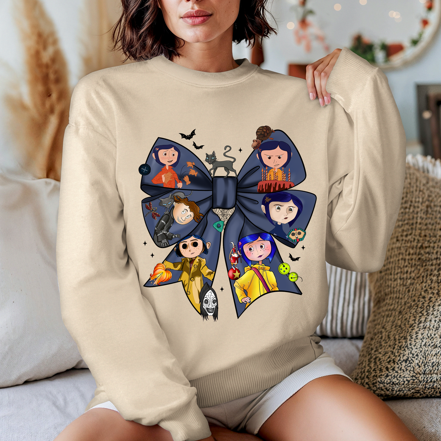 Movie Sweater