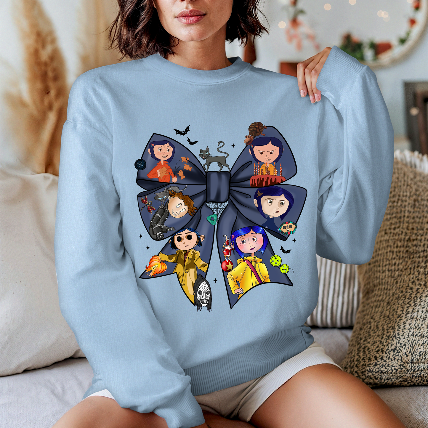 Movie Sweater