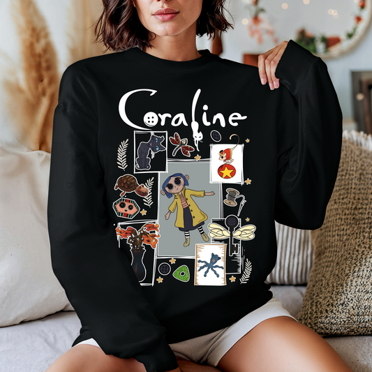 Movie Sweater
