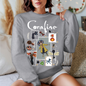 Movie Sweater