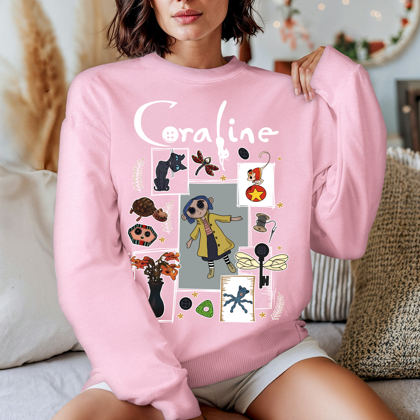 Movie Sweater
